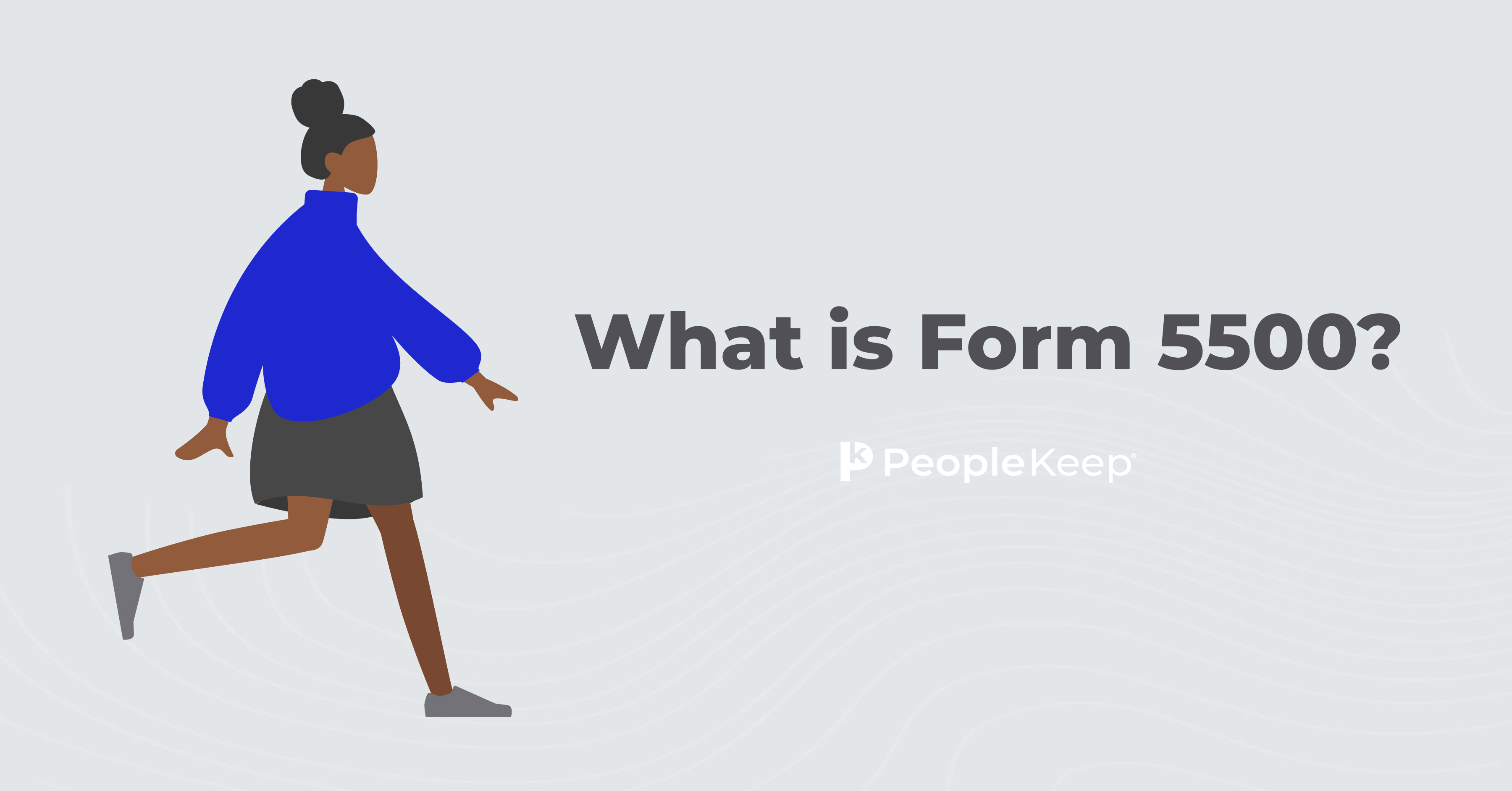 what-is-form-5500